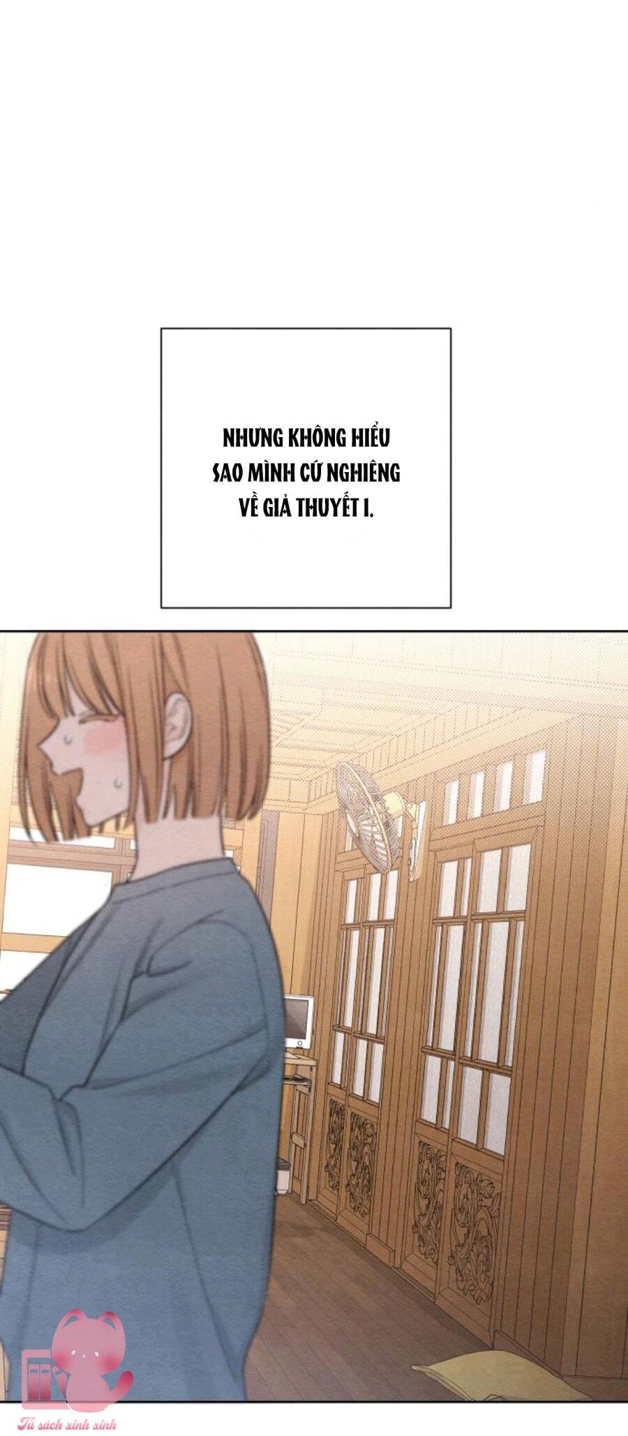 Bí Mật Thanh Xuân Chap 27 - Next Chap 28