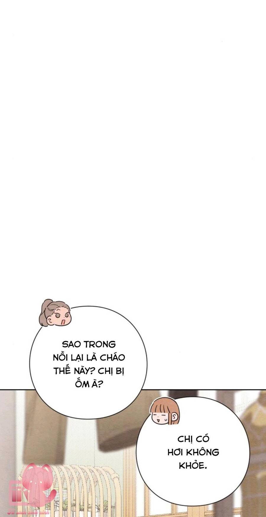 Bí Mật Thanh Xuân Chap 27 - Next Chap 28