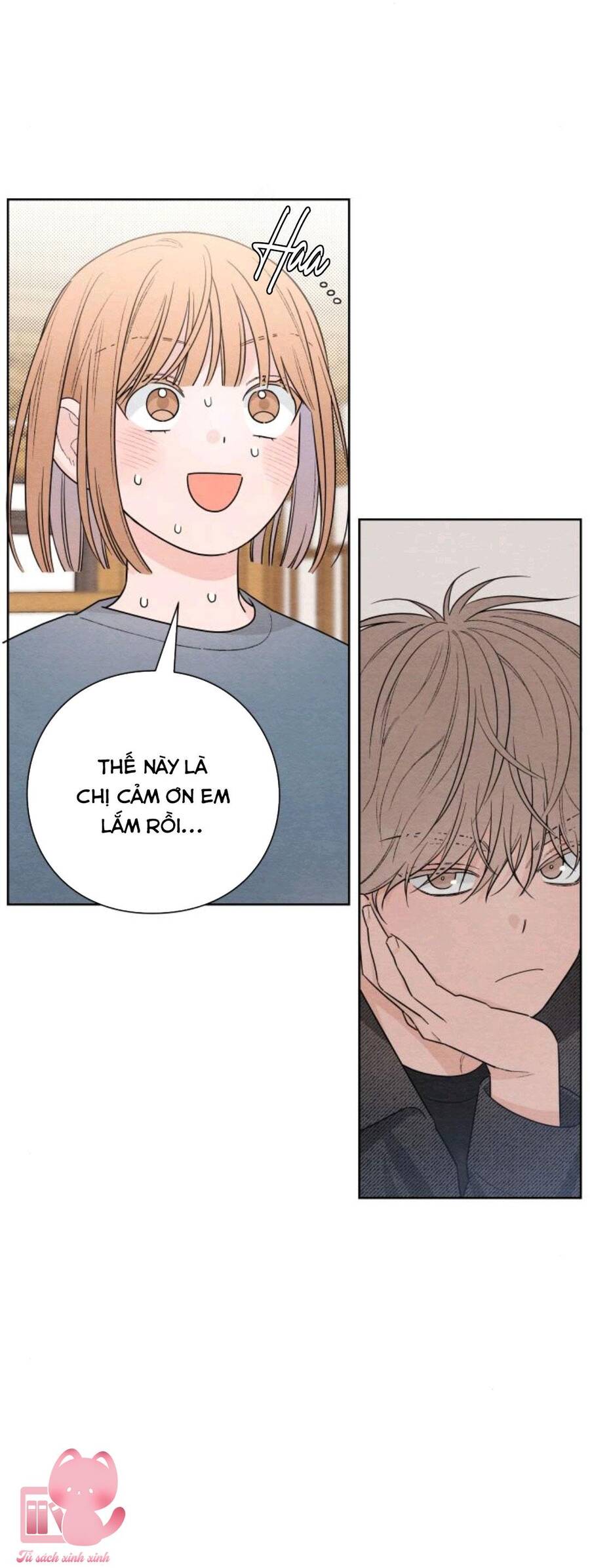Bí Mật Thanh Xuân Chap 27 - Next Chap 28