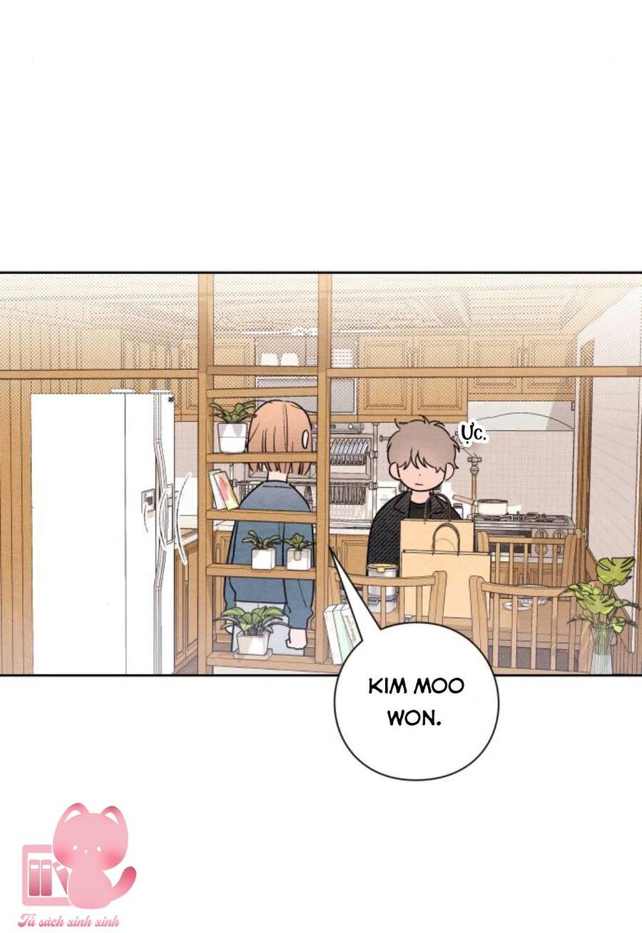Bí Mật Thanh Xuân Chap 27 - Next Chap 28