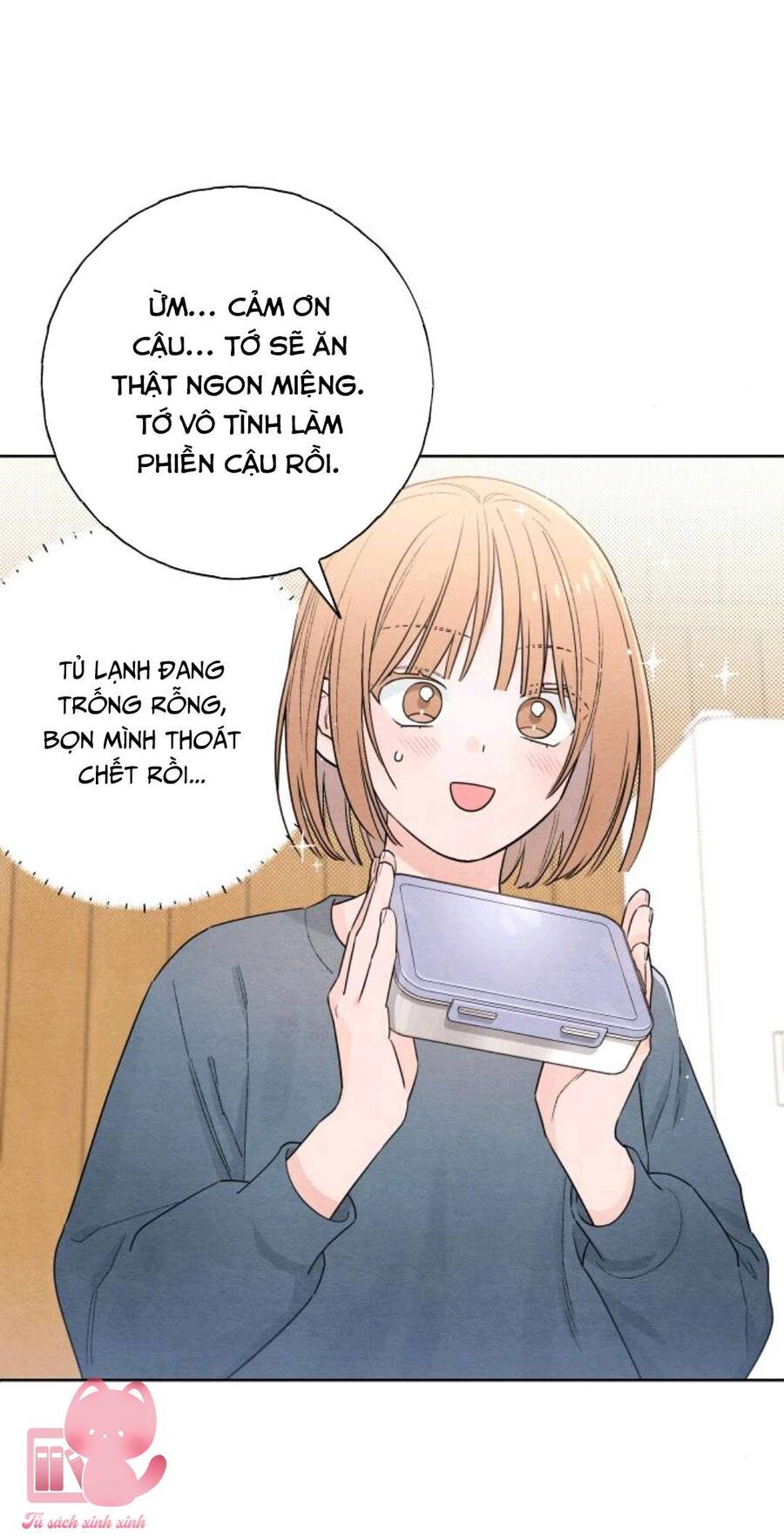 Bí Mật Thanh Xuân Chap 27 - Next Chap 28