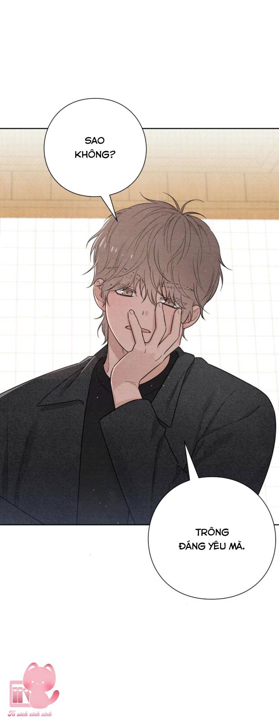 Bí Mật Thanh Xuân Chap 27 - Next Chap 28