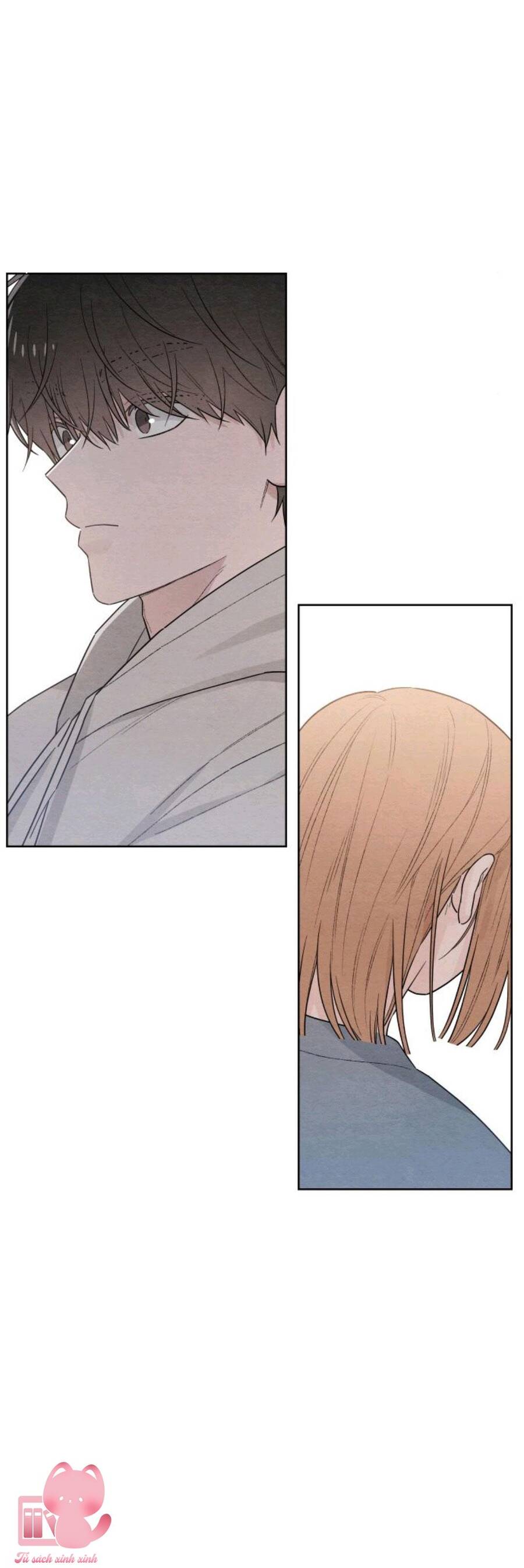 Bí Mật Thanh Xuân Chap 27 - Next Chap 28