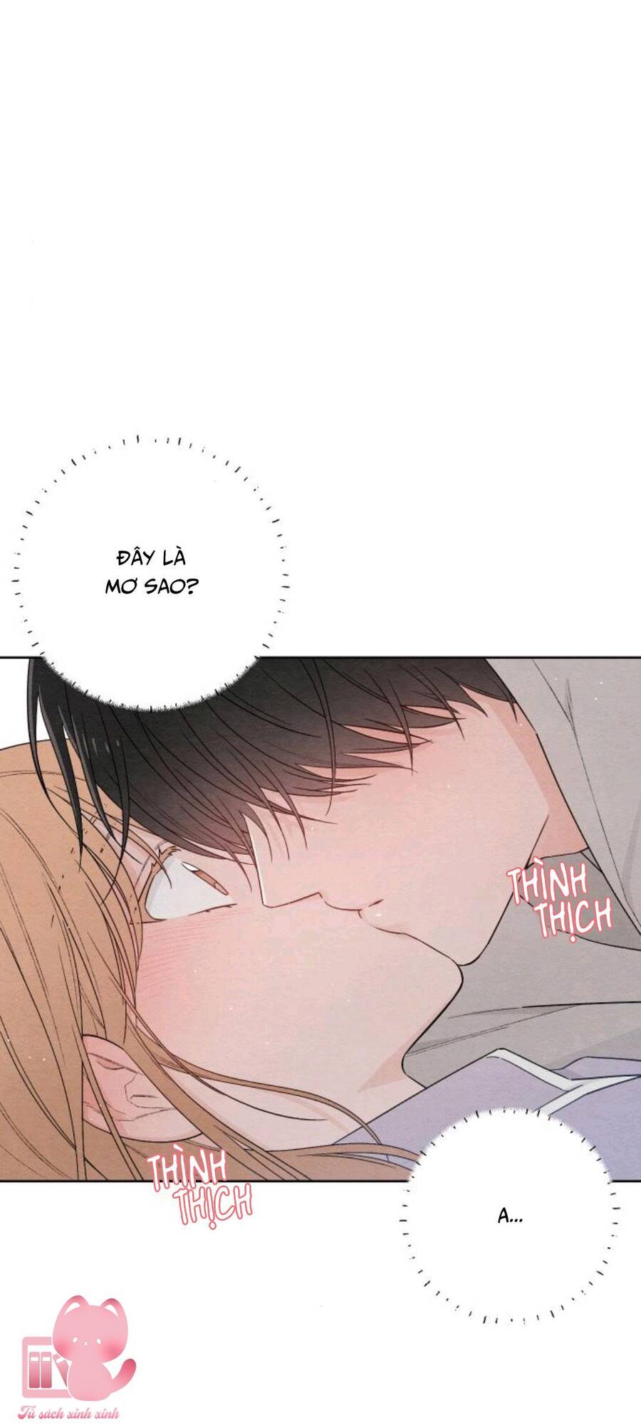 Bí Mật Thanh Xuân Chap 27 - Next Chap 28