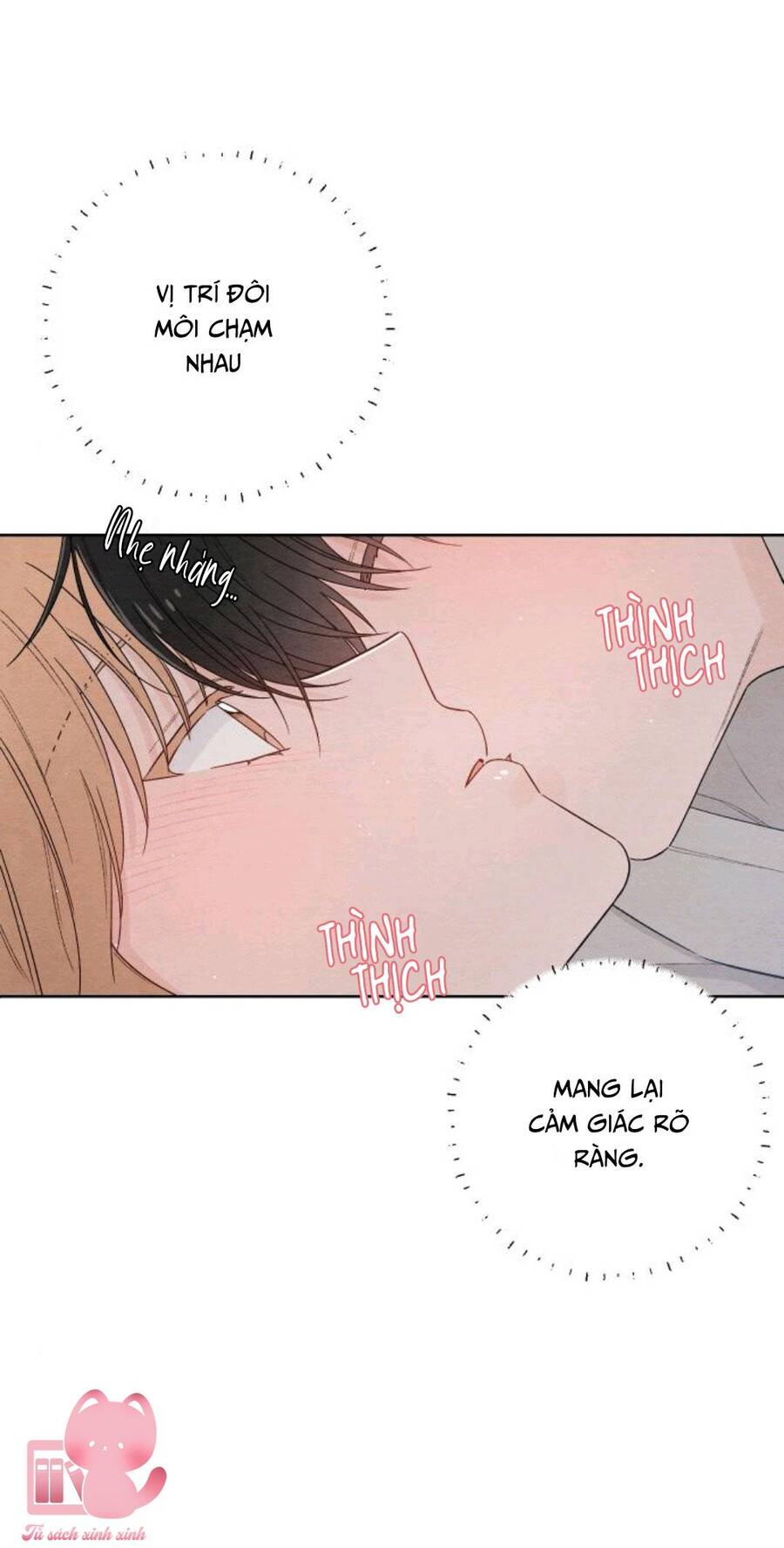 Bí Mật Thanh Xuân Chap 27 - Next Chap 28
