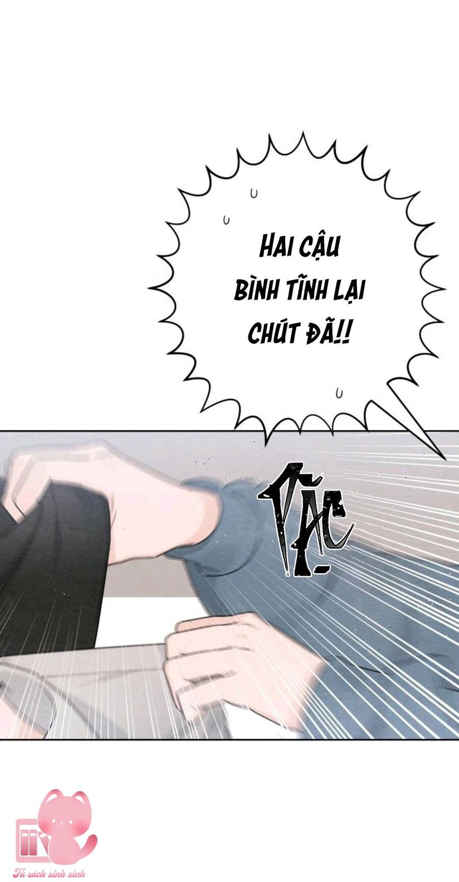 Bí Mật Thanh Xuân Chap 28 - Next Chap 29