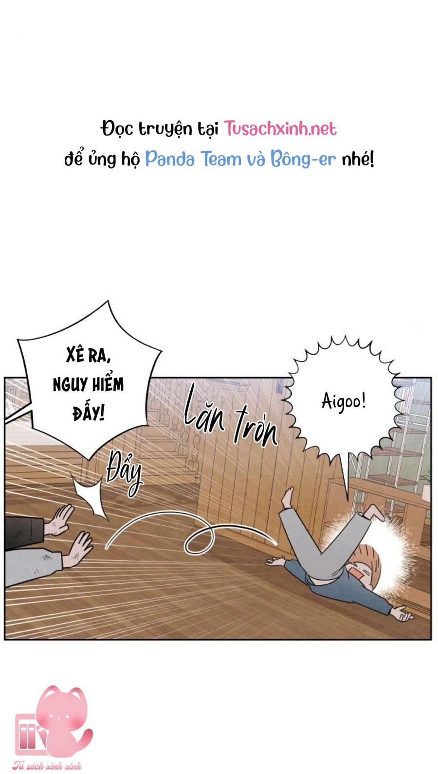 Bí Mật Thanh Xuân Chap 28 - Next Chap 29