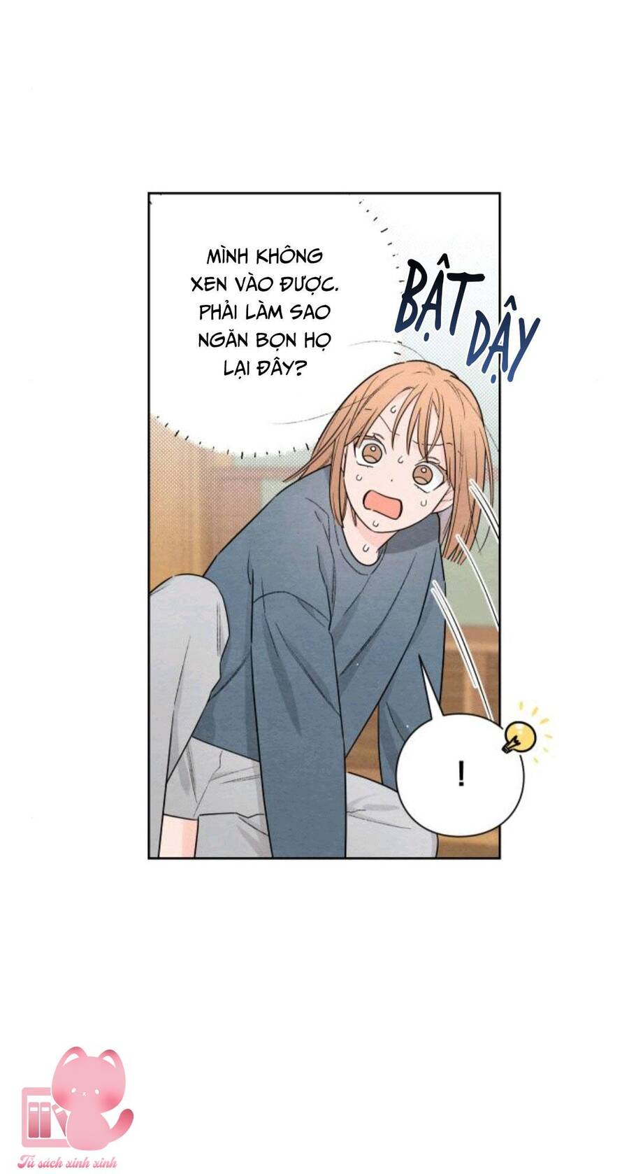 Bí Mật Thanh Xuân Chap 28 - Next Chap 29