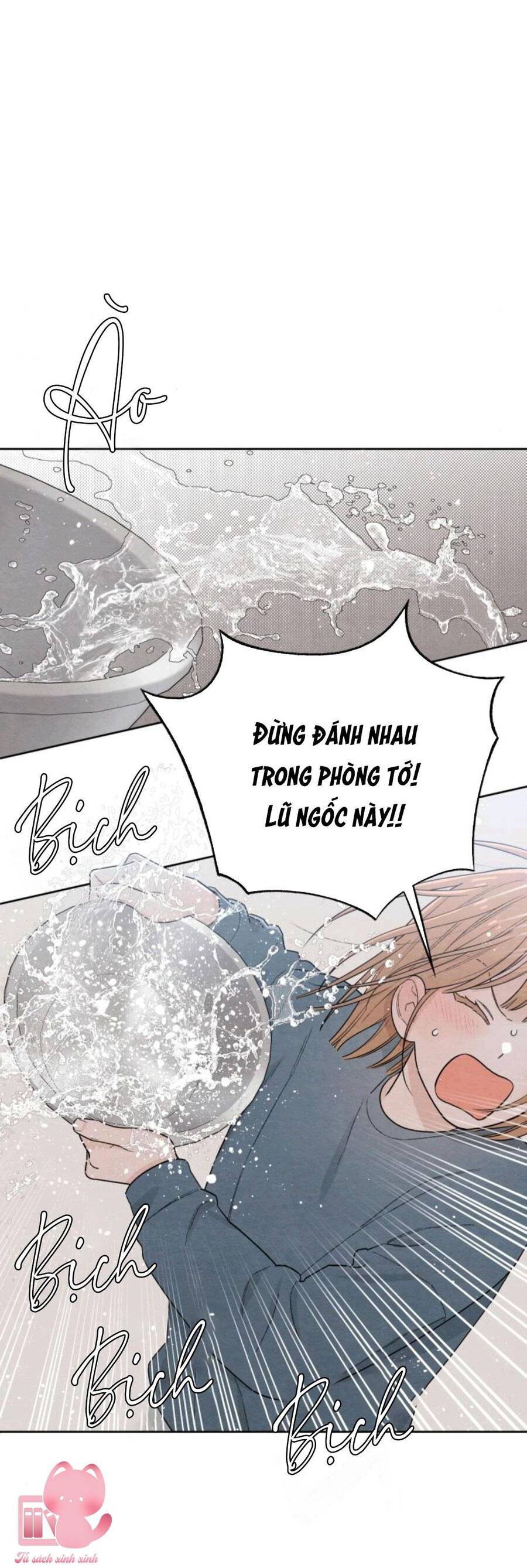 Bí Mật Thanh Xuân Chap 28 - Next Chap 29