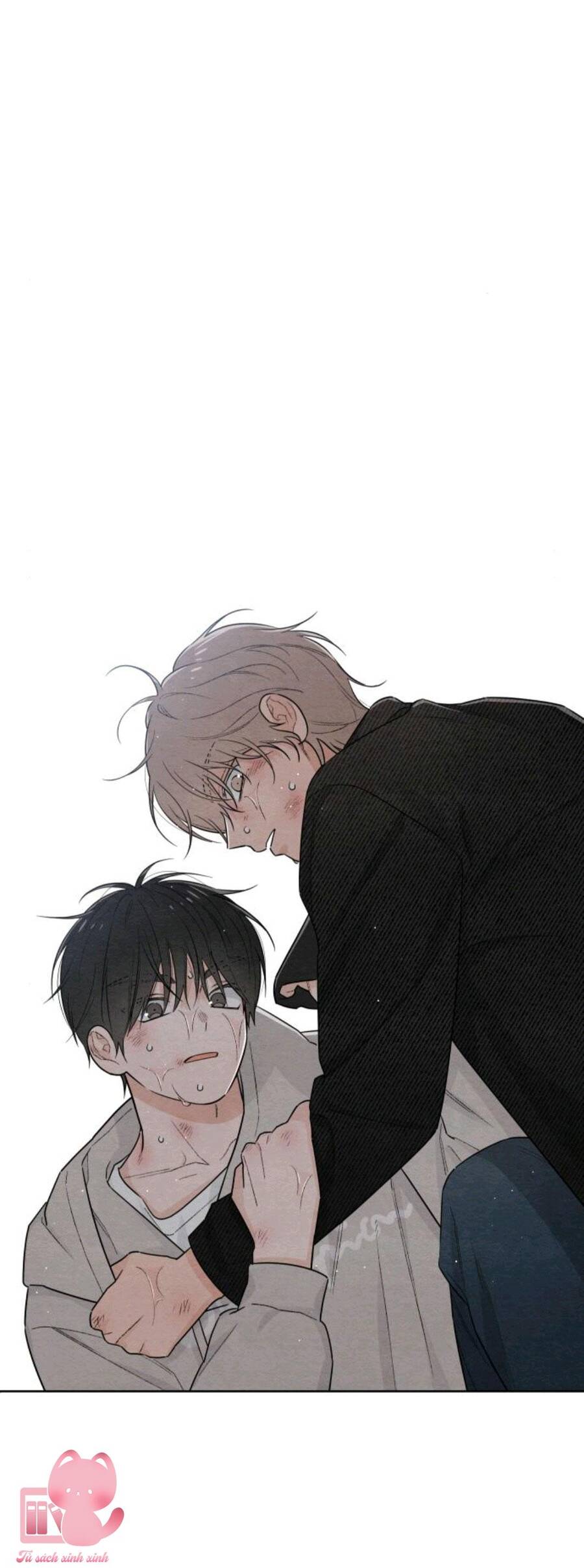 Bí Mật Thanh Xuân Chap 28 - Next Chap 29