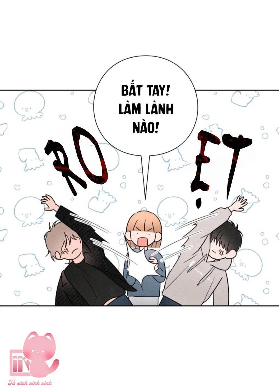 Bí Mật Thanh Xuân Chap 28 - Next Chap 29