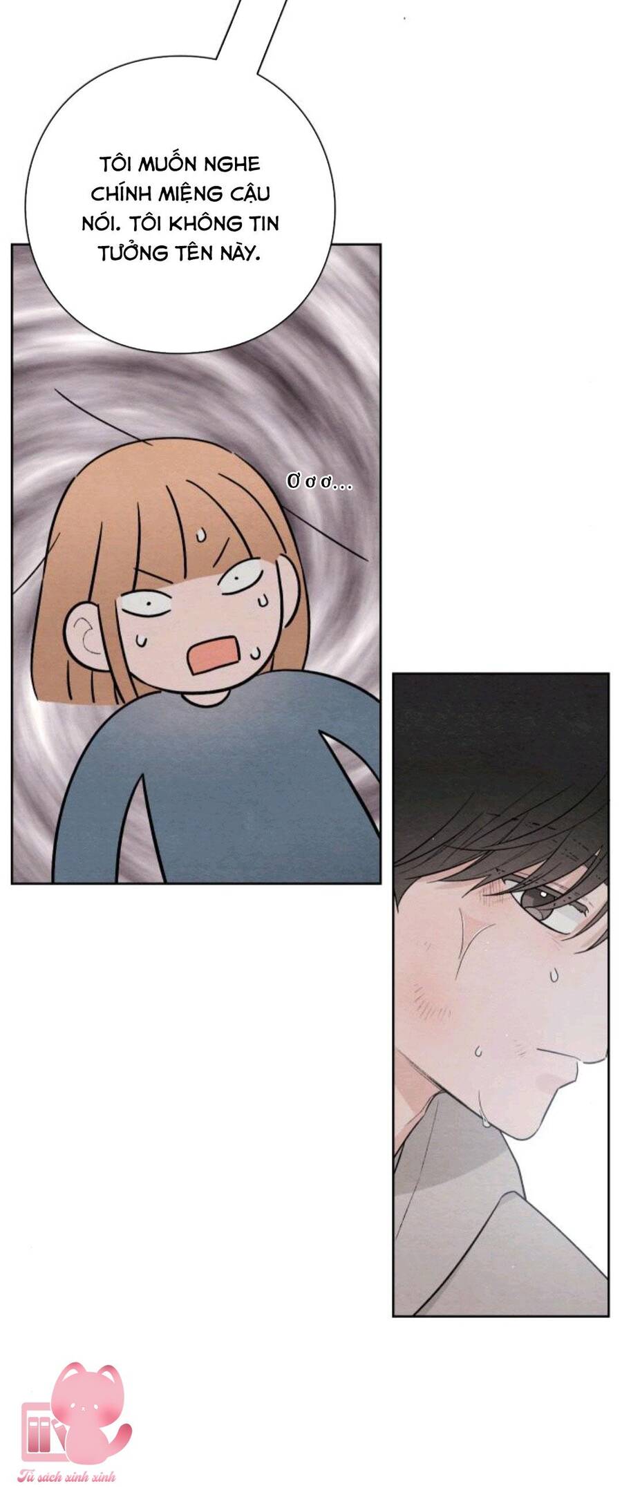 Bí Mật Thanh Xuân Chap 28 - Next Chap 29