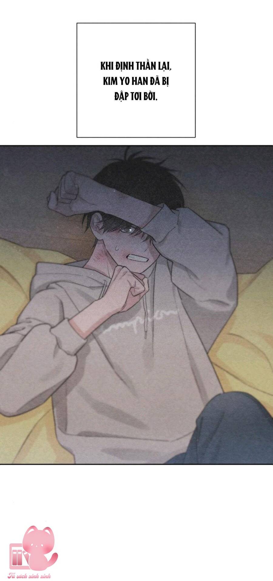 Bí Mật Thanh Xuân Chap 28 - Next Chap 29
