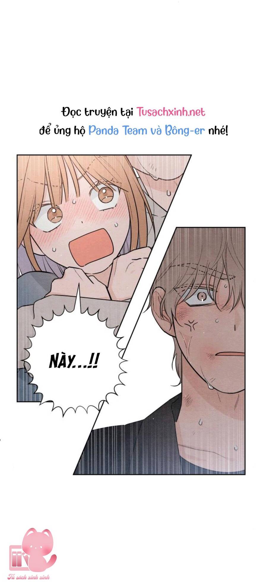 Bí Mật Thanh Xuân Chap 28 - Next Chap 29