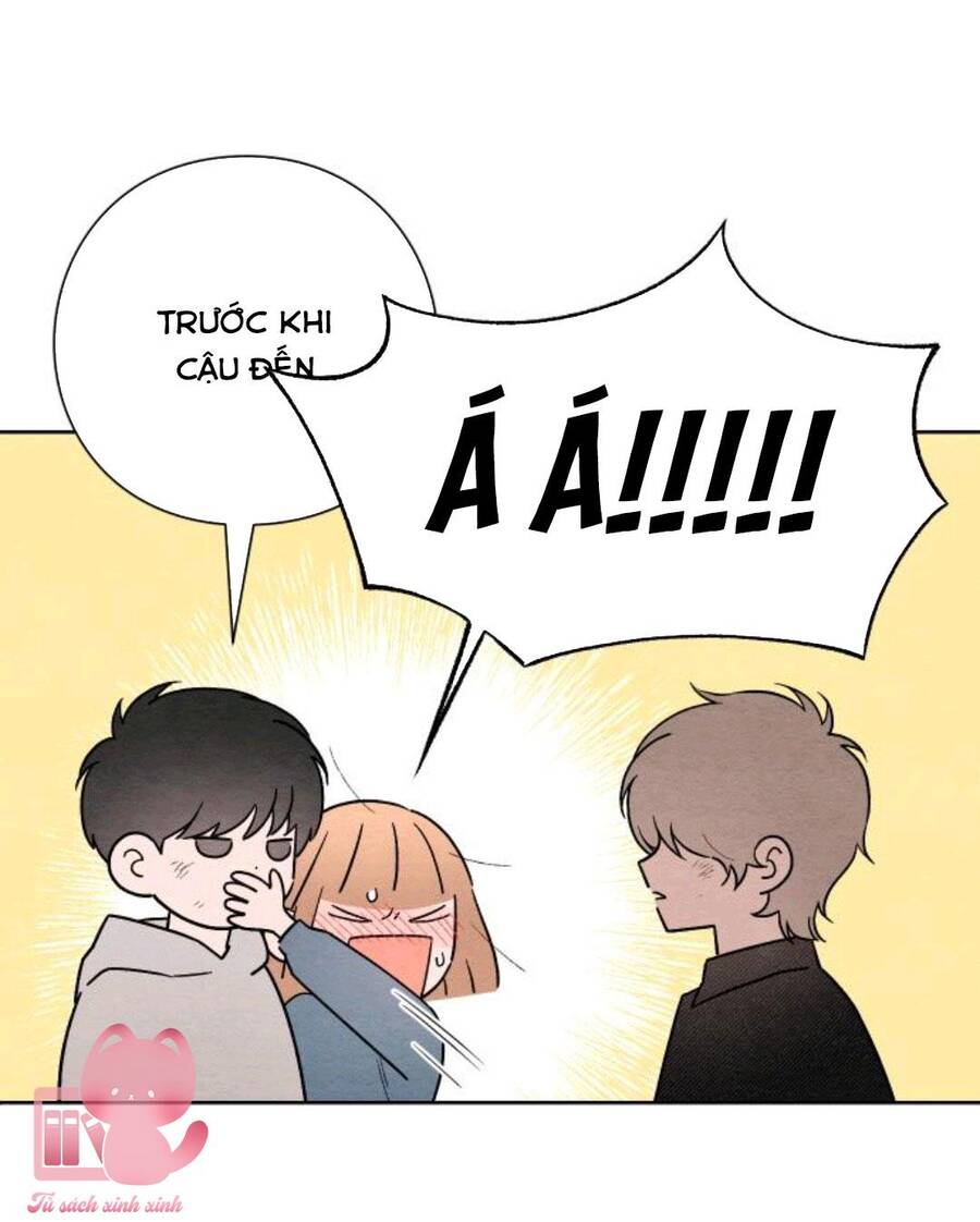 Bí Mật Thanh Xuân Chap 28 - Next Chap 29