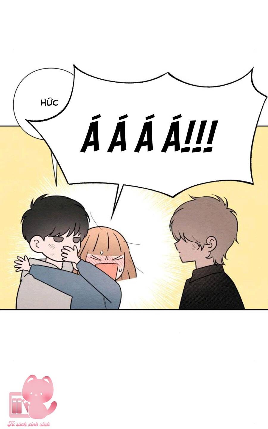 Bí Mật Thanh Xuân Chap 28 - Next Chap 29