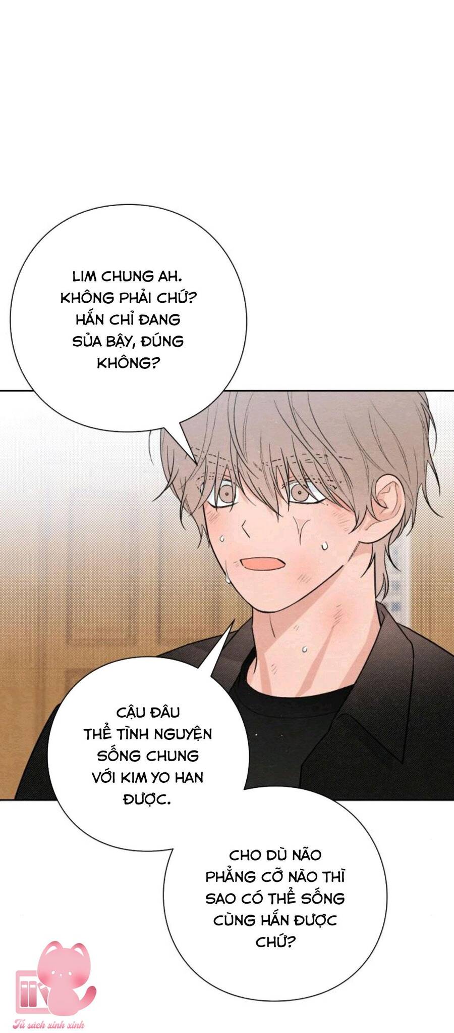 Bí Mật Thanh Xuân Chap 28 - Next Chap 29