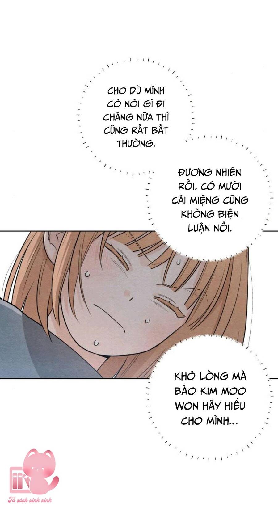 Bí Mật Thanh Xuân Chap 28 - Next Chap 29