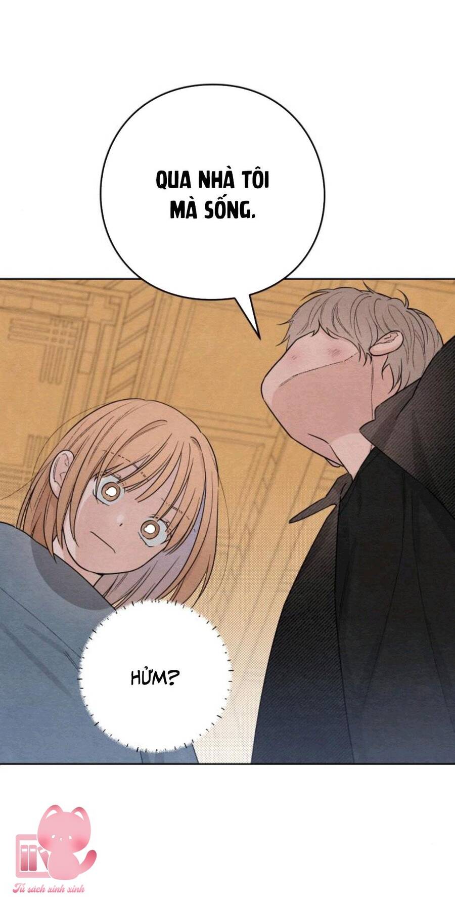 Bí Mật Thanh Xuân Chap 28 - Next Chap 29