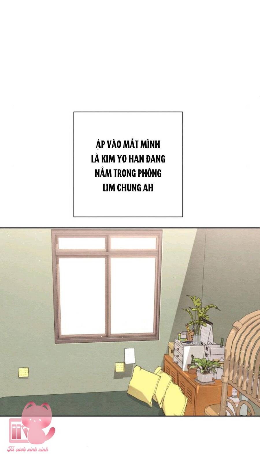 Bí Mật Thanh Xuân Chap 28 - Next Chap 29