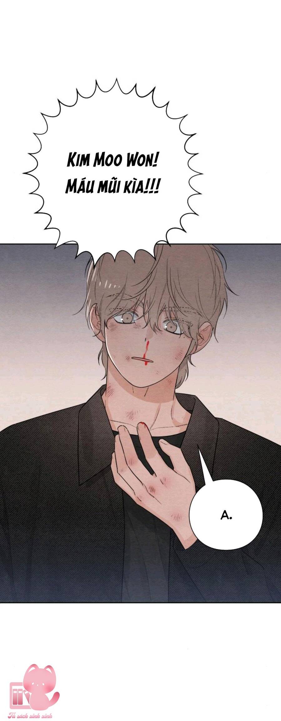 Bí Mật Thanh Xuân Chap 28 - Next Chap 29
