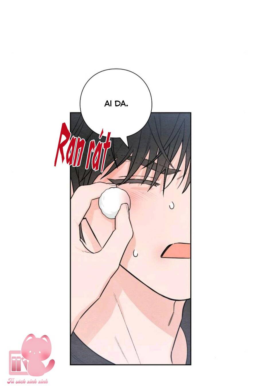 Bí Mật Thanh Xuân Chap 28 - Next Chap 29