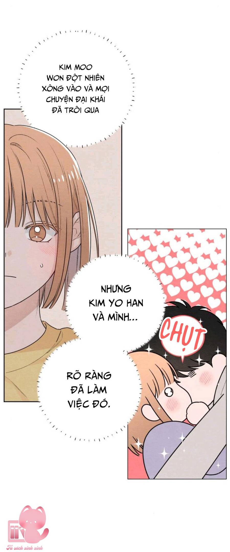 Bí Mật Thanh Xuân Chap 28 - Next Chap 29
