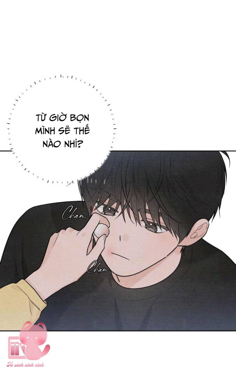 Bí Mật Thanh Xuân Chap 28 - Next Chap 29