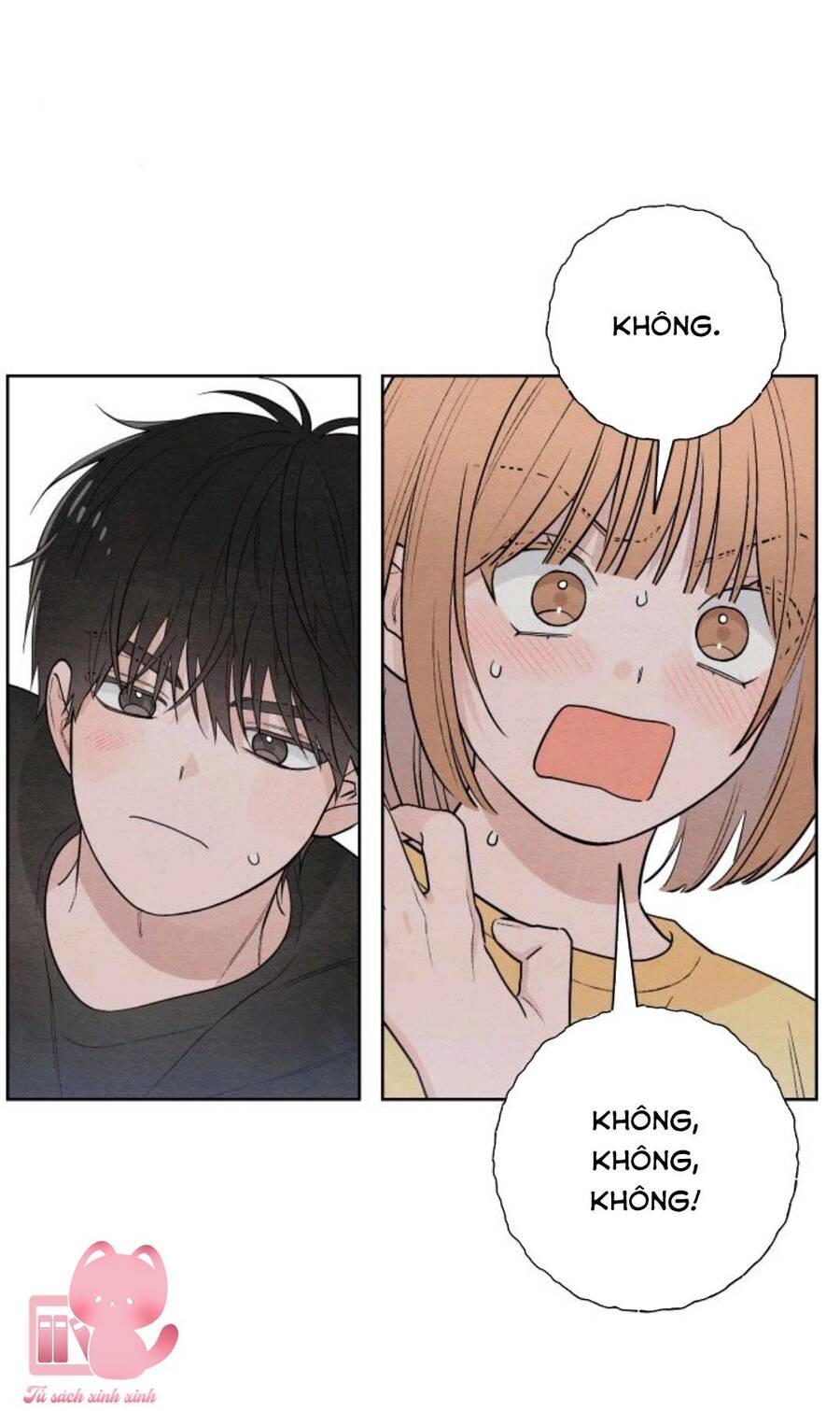 Bí Mật Thanh Xuân Chap 28 - Next Chap 29