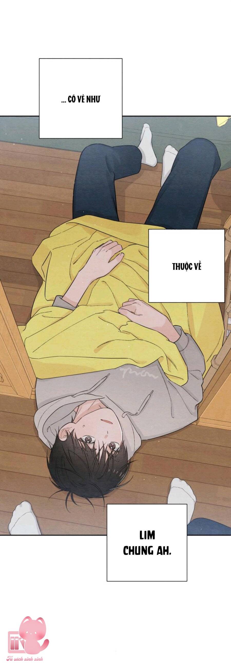 Bí Mật Thanh Xuân Chap 28 - Next Chap 29