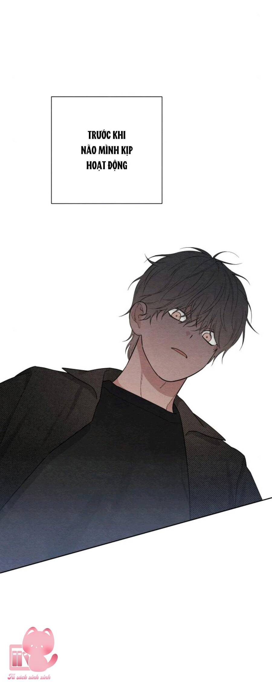 Bí Mật Thanh Xuân Chap 28 - Next Chap 29