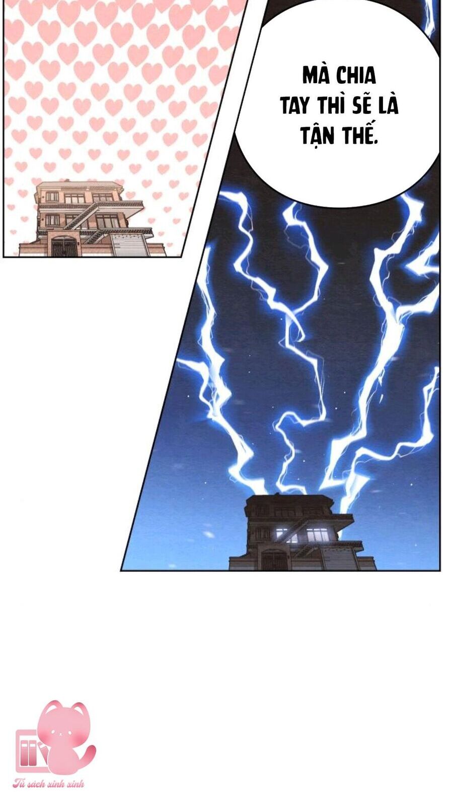 Bí Mật Thanh Xuân Chap 29 - Next Chap 30