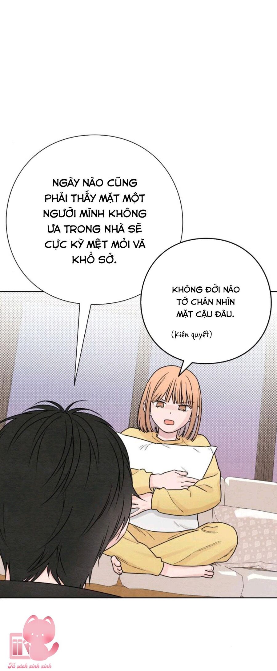 Bí Mật Thanh Xuân Chap 29 - Next Chap 30