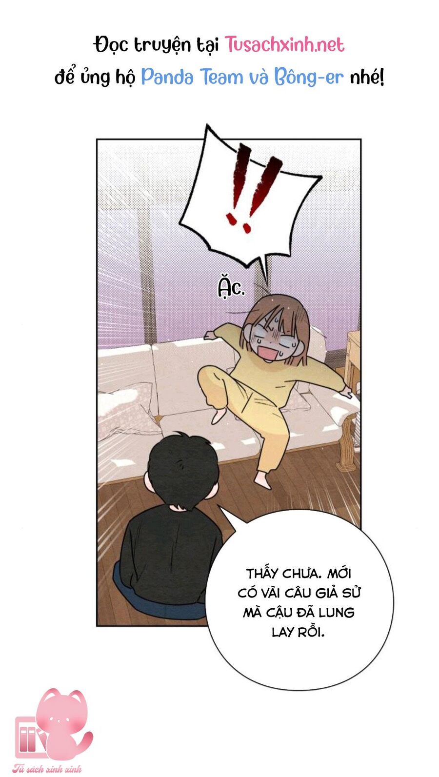 Bí Mật Thanh Xuân Chap 29 - Next Chap 30