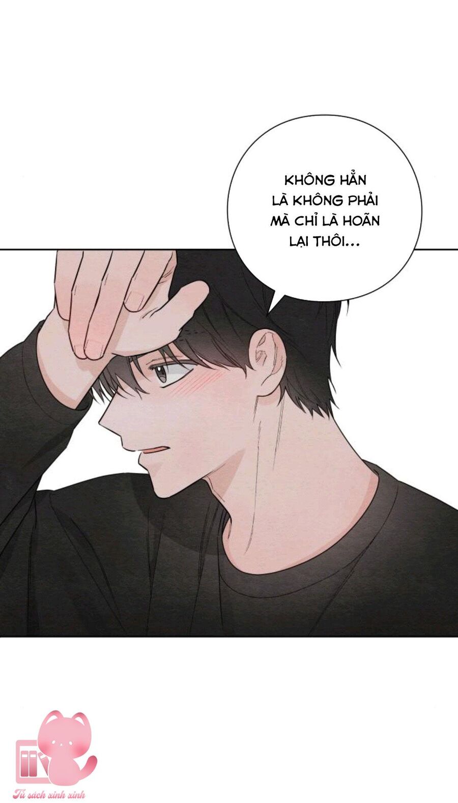 Bí Mật Thanh Xuân Chap 29 - Next Chap 30
