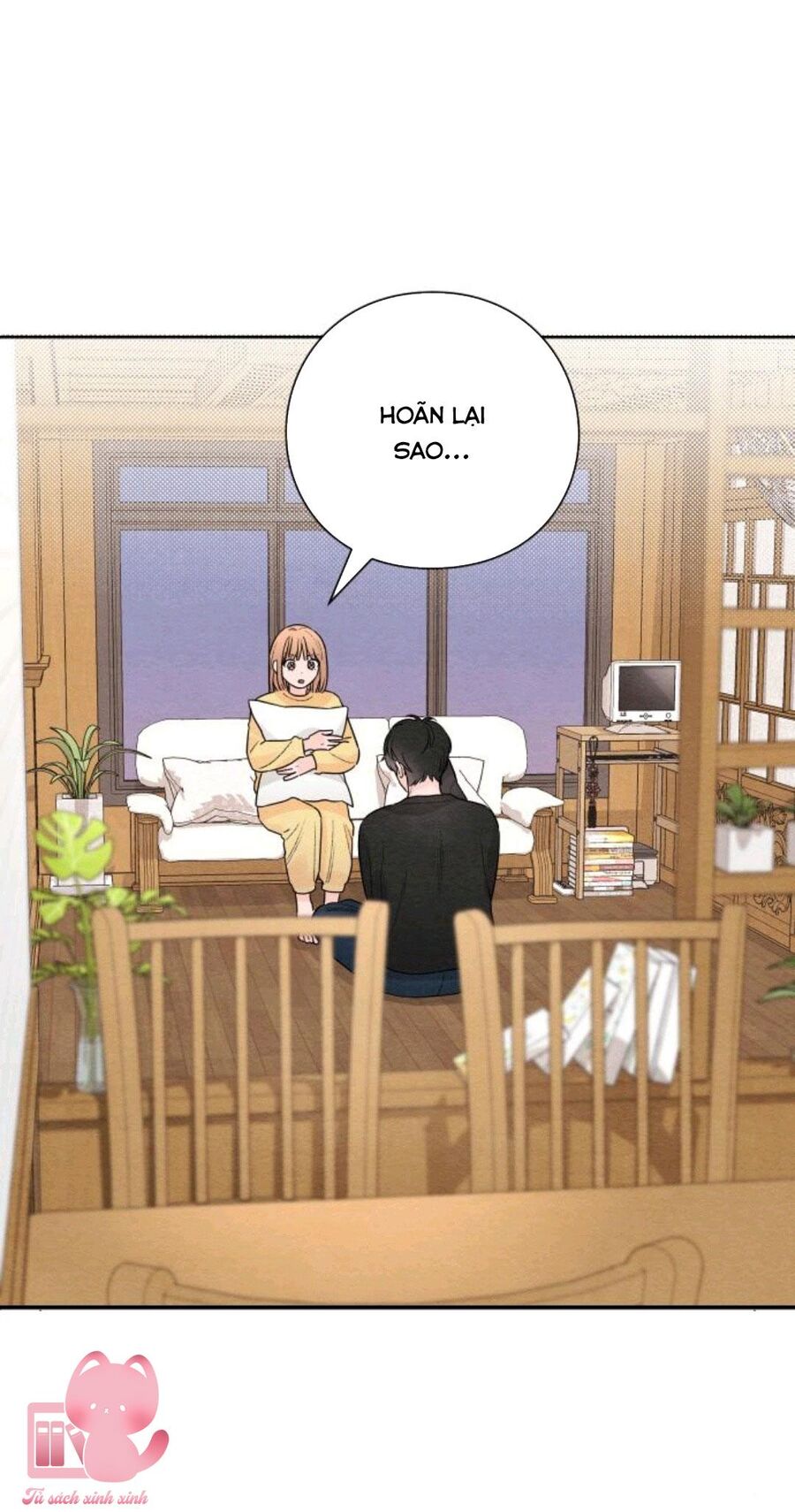 Bí Mật Thanh Xuân Chap 29 - Next Chap 30