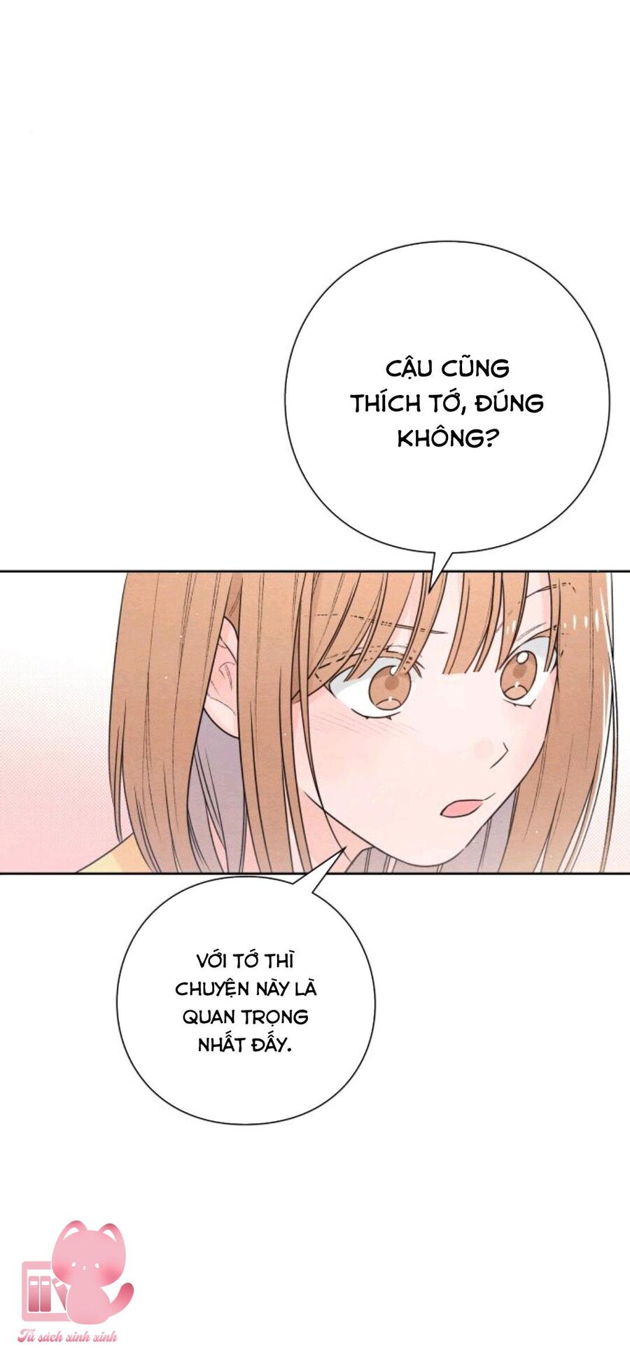 Bí Mật Thanh Xuân Chap 29 - Next Chap 30