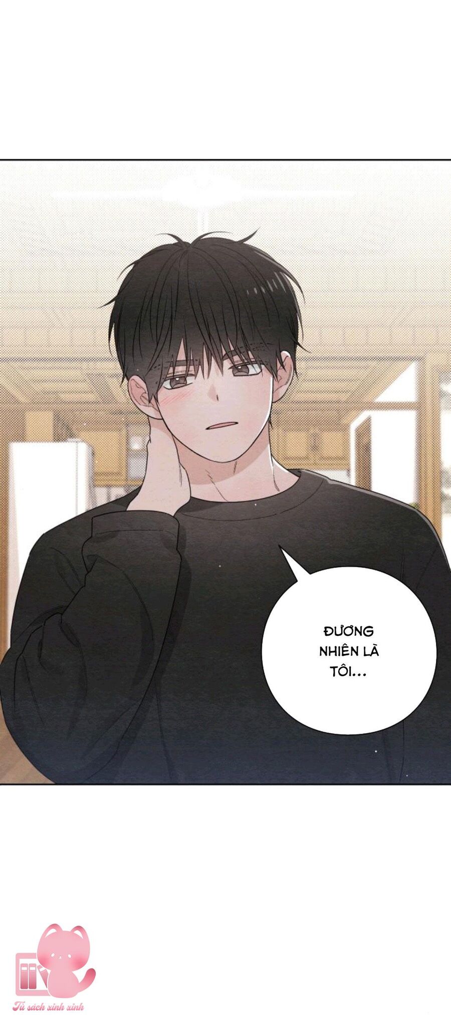 Bí Mật Thanh Xuân Chap 29 - Next Chap 30