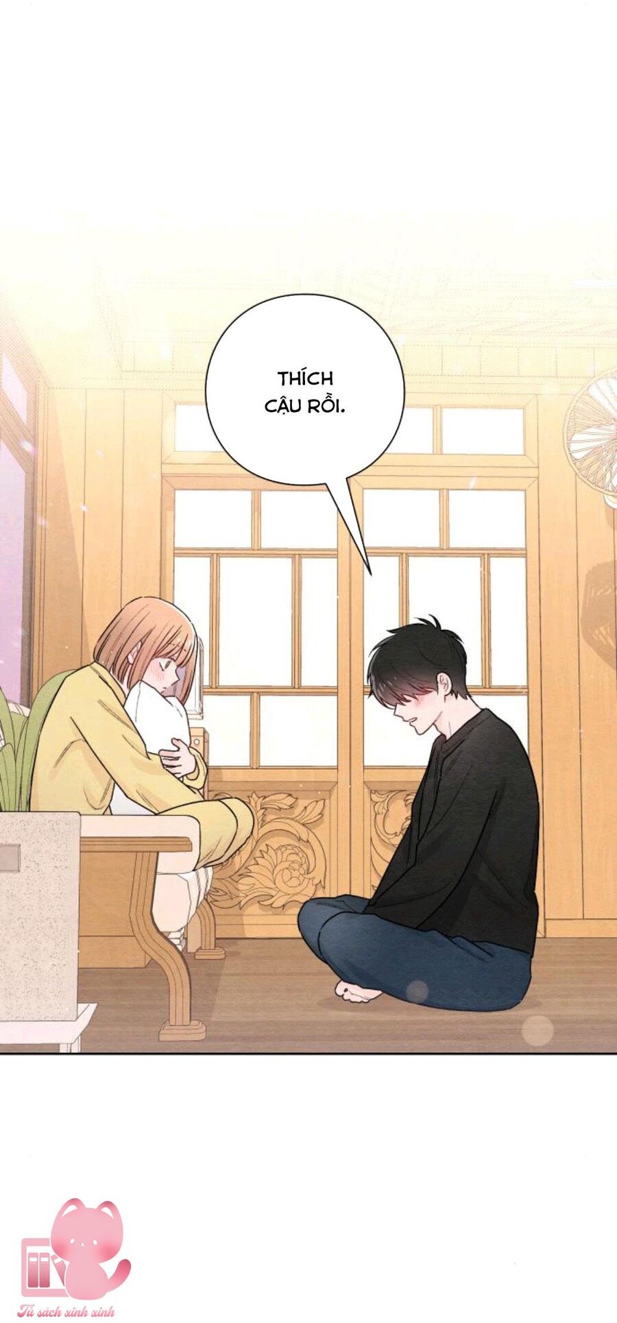 Bí Mật Thanh Xuân Chap 29 - Next Chap 30