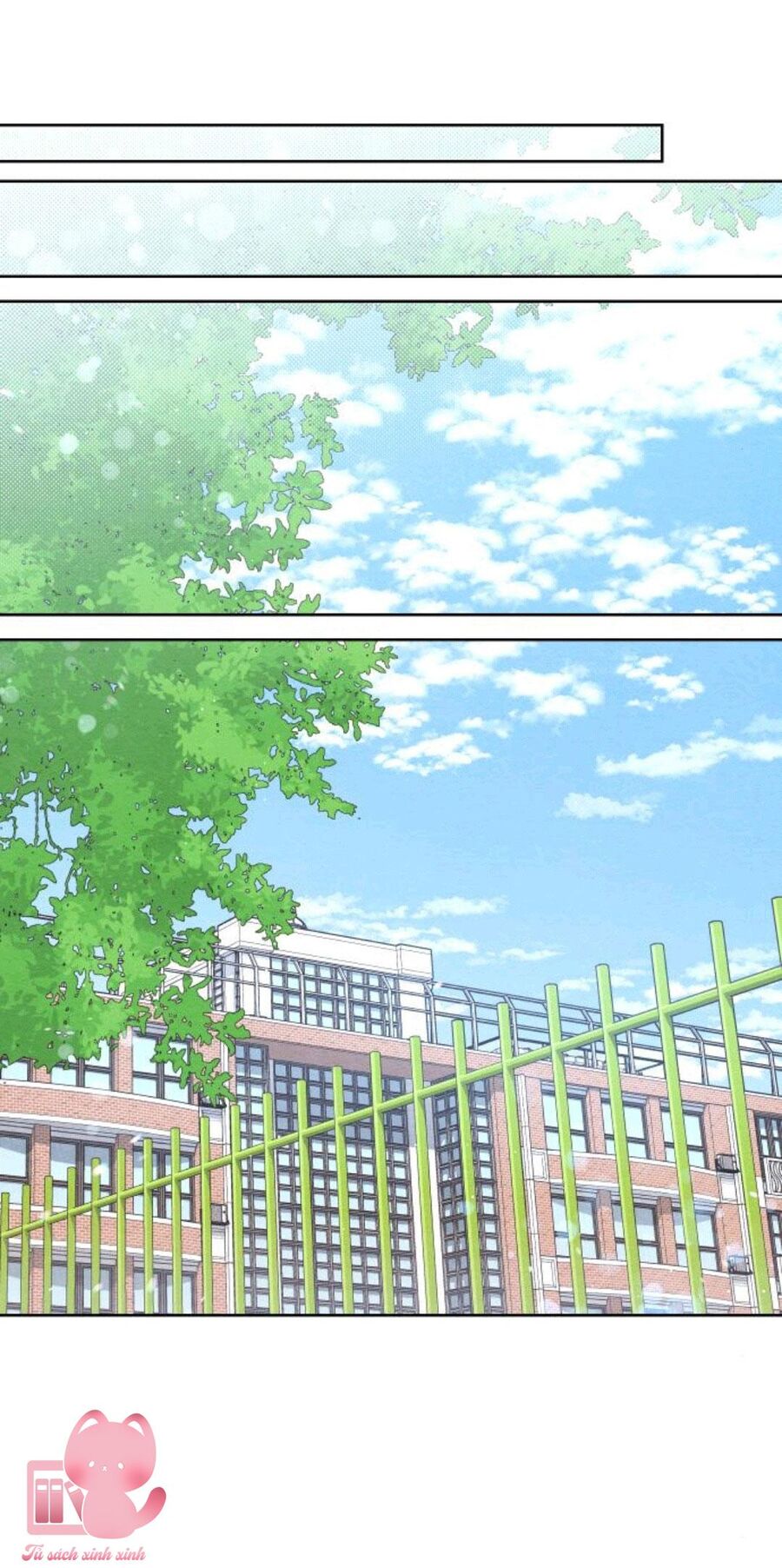 Bí Mật Thanh Xuân Chap 29 - Next Chap 30