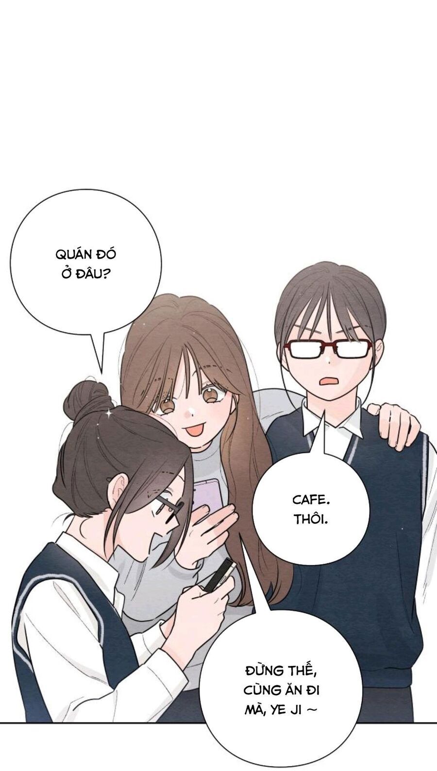 Bí Mật Thanh Xuân Chap 29 - Next Chap 30