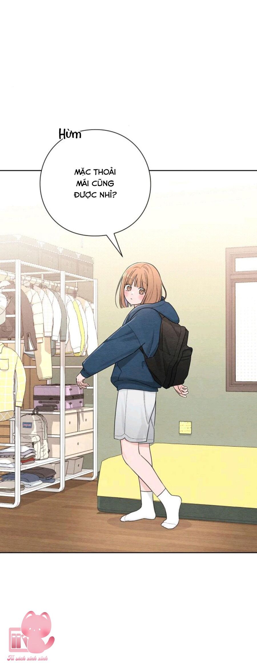 Bí Mật Thanh Xuân Chap 29 - Next Chap 30