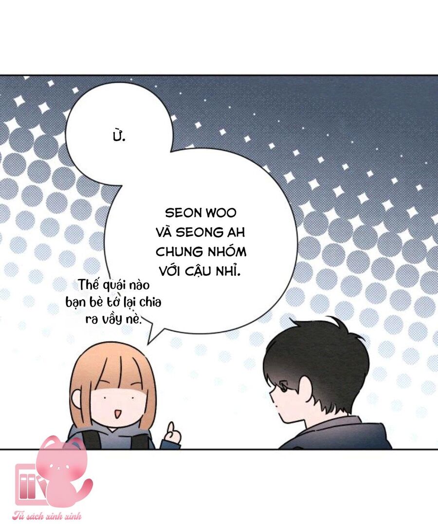 Bí Mật Thanh Xuân Chap 29 - Next Chap 30