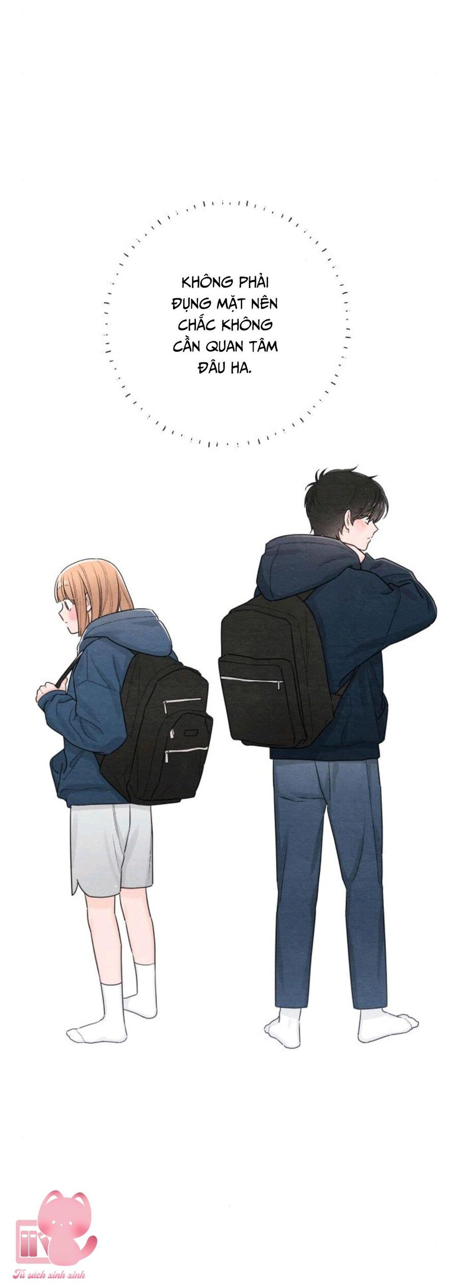 Bí Mật Thanh Xuân Chap 29 - Next Chap 30