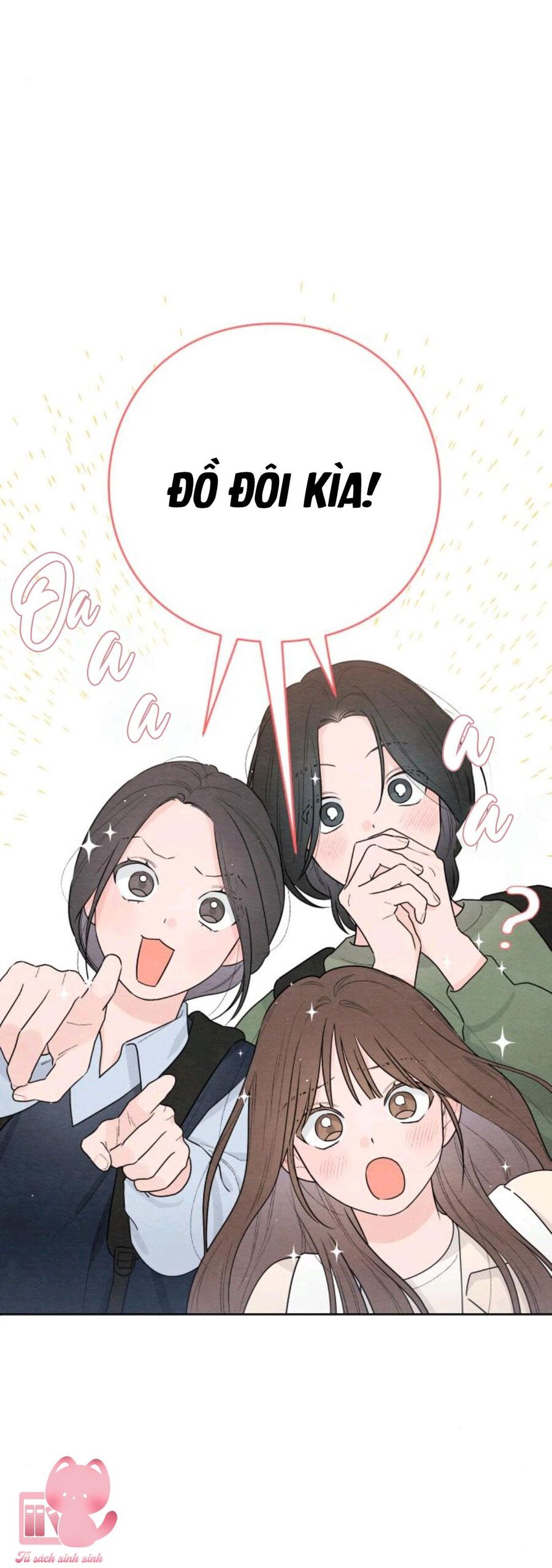 Bí Mật Thanh Xuân Chap 29 - Next Chap 30