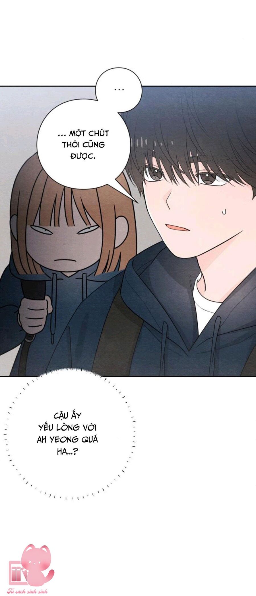Bí Mật Thanh Xuân Chap 29 - Next Chap 30