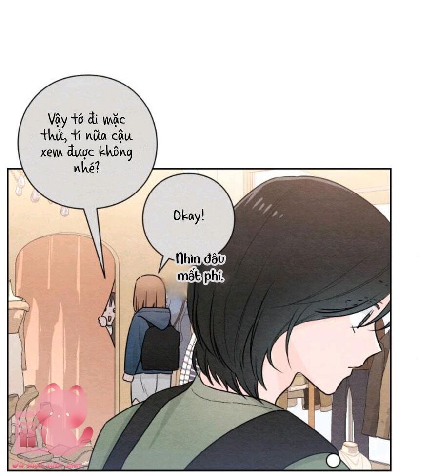 Bí Mật Thanh Xuân Chap 29 - Next Chap 30