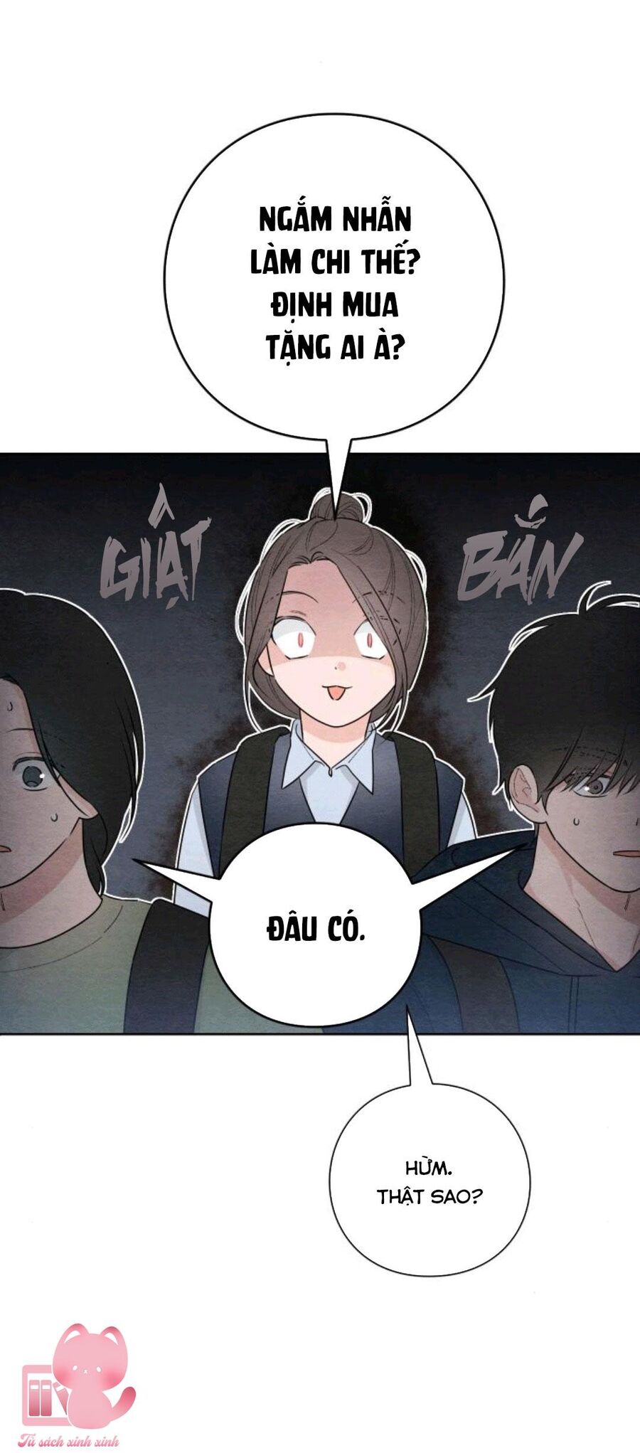 Bí Mật Thanh Xuân Chap 29 - Next Chap 30