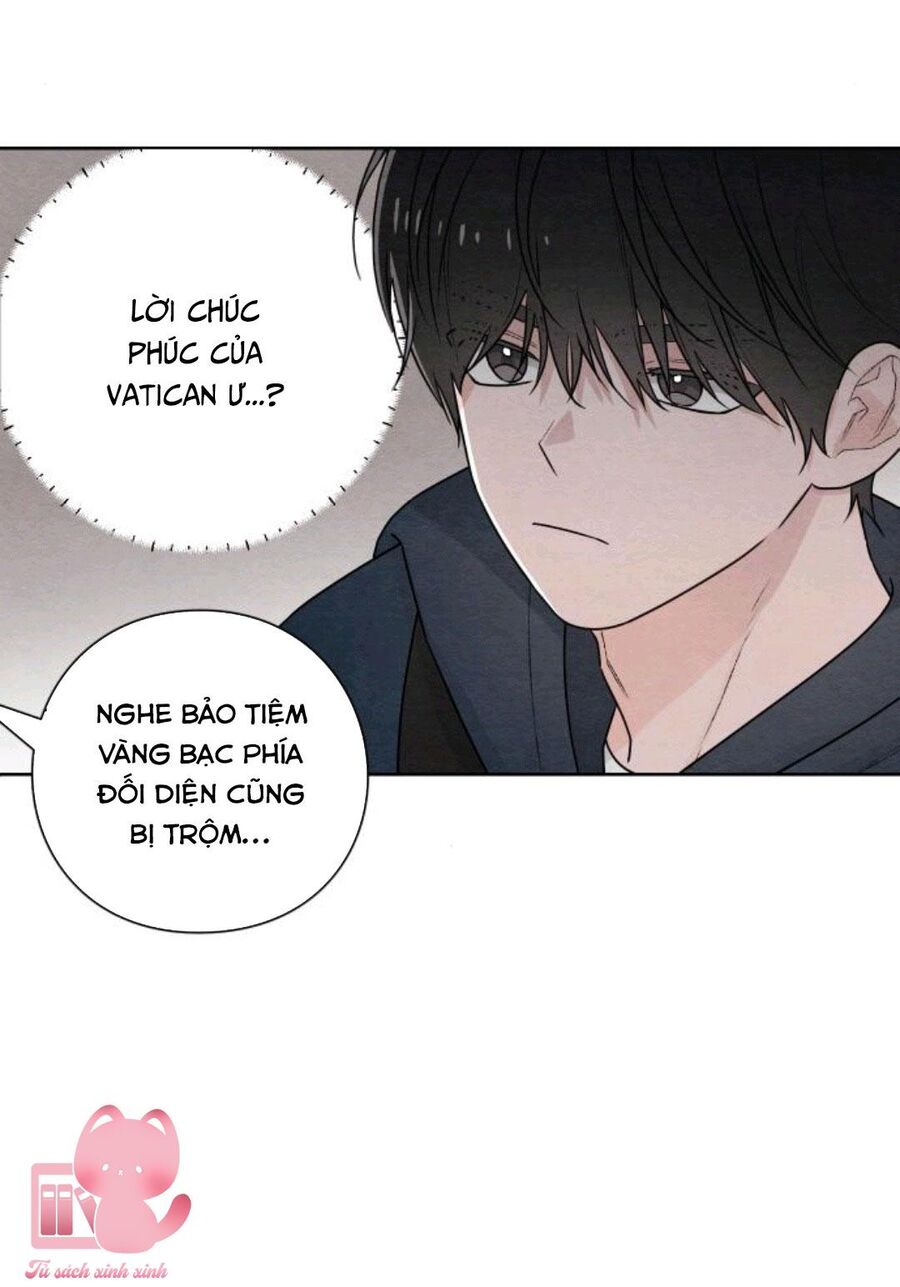 Bí Mật Thanh Xuân Chap 29 - Next Chap 30