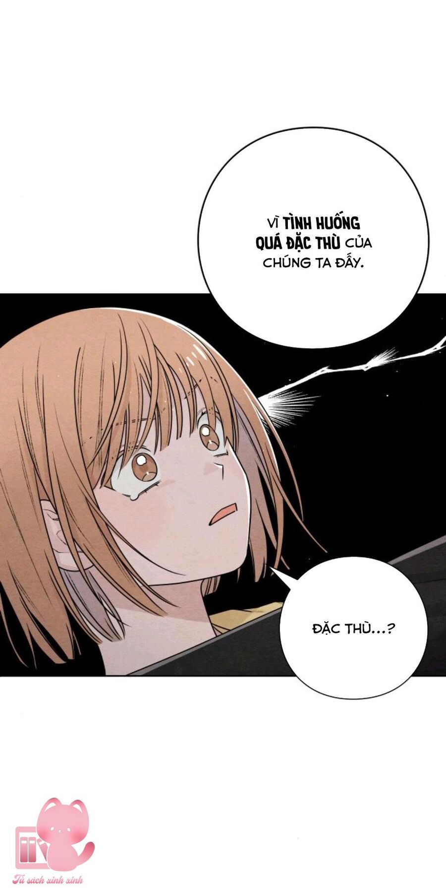 Bí Mật Thanh Xuân Chap 29 - Next Chap 30